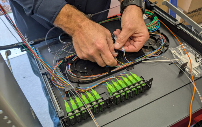 Alabama Fiber Network Technician