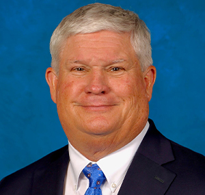 Alabama Fiber Network Board of Directors, Damon Morgan
