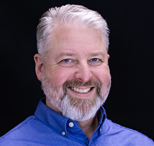 Alabama Fiber Network Board of Directors, John Cullimore