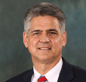Alabama Fiber Network Board of Directors, Mark Parker